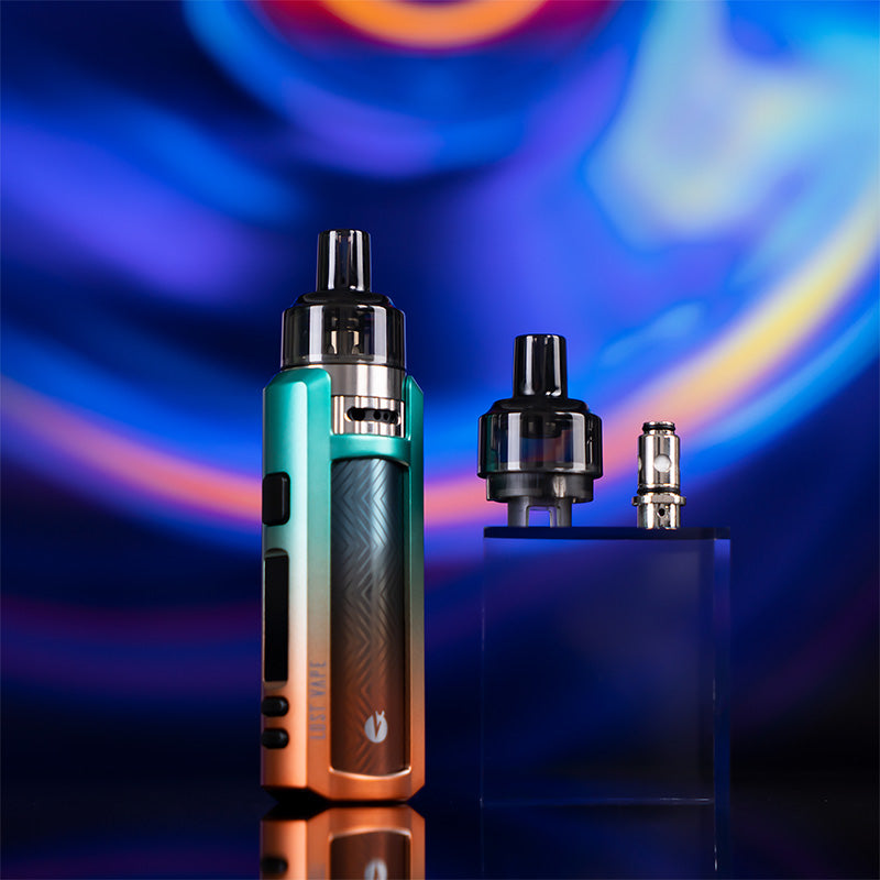 LOST VAPE Ursa Mini Pod Kit