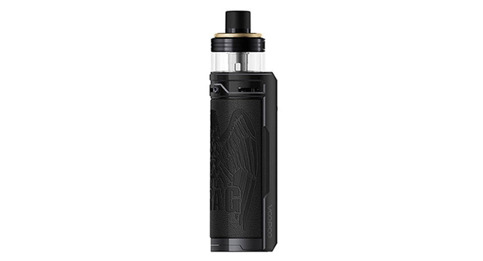 VOOPOO DRAG X PnP-X Kit