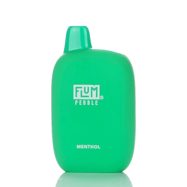 FLUM Pebble Rechargeable Disposable [6000]