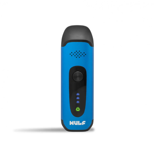 WULF Next Herbal Vaporizer