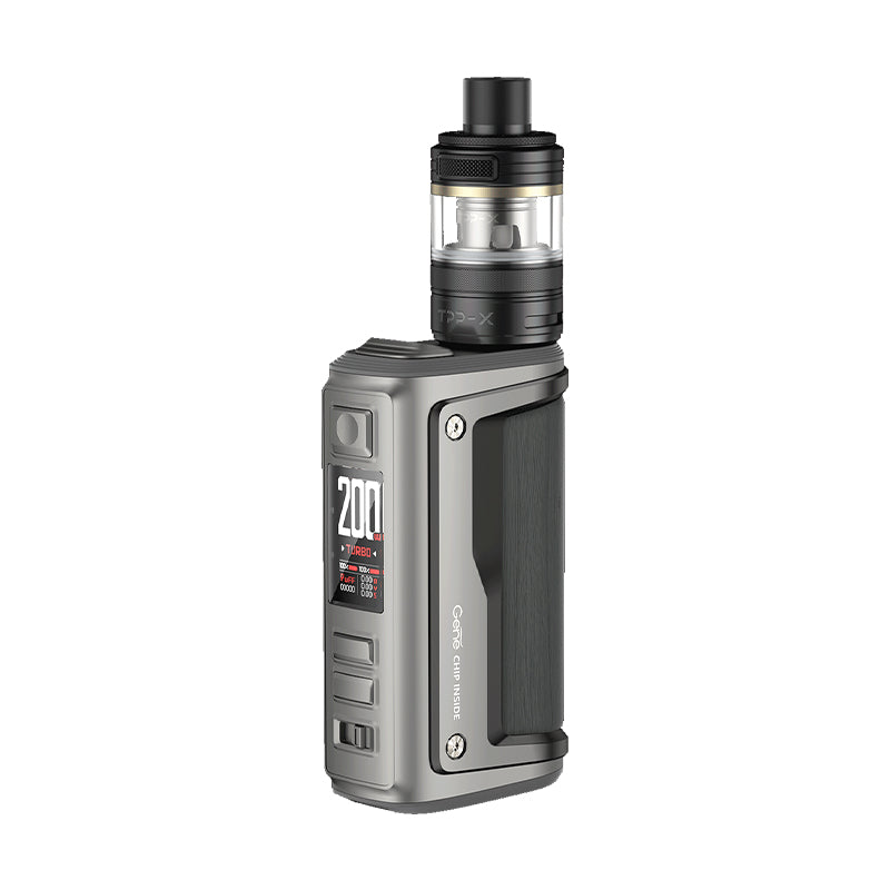 VOOPOO ARGUS GT2 Kit