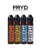 FRYD E-Liquids