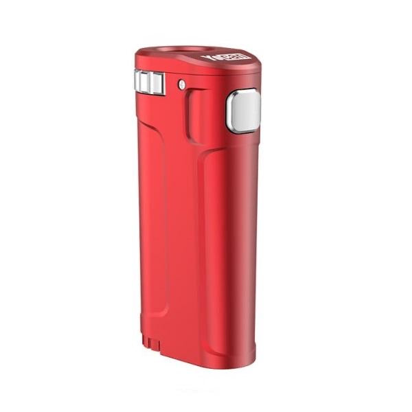 YOCAN UNI Twist 510 Cartridge Battery