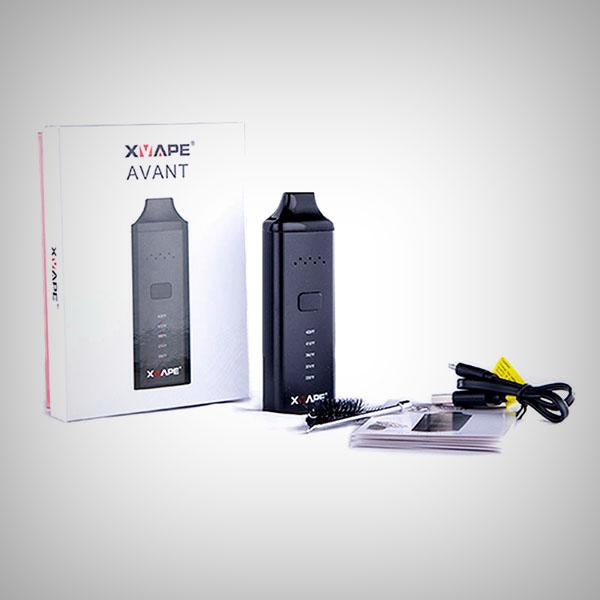 XVAPE Avant Herbal Vaporizer