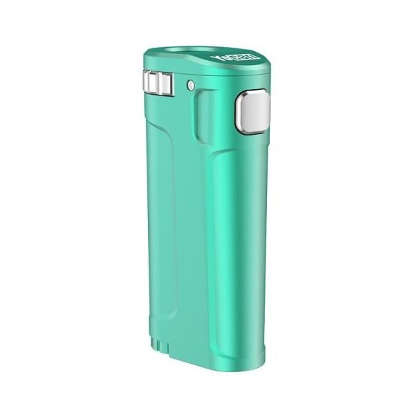 YOCAN UNI Twist 510 Cartridge Battery