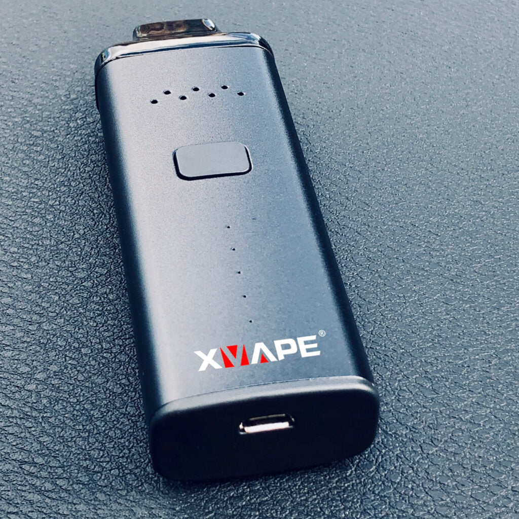 XVAPE Avant Herbal Vaporizer