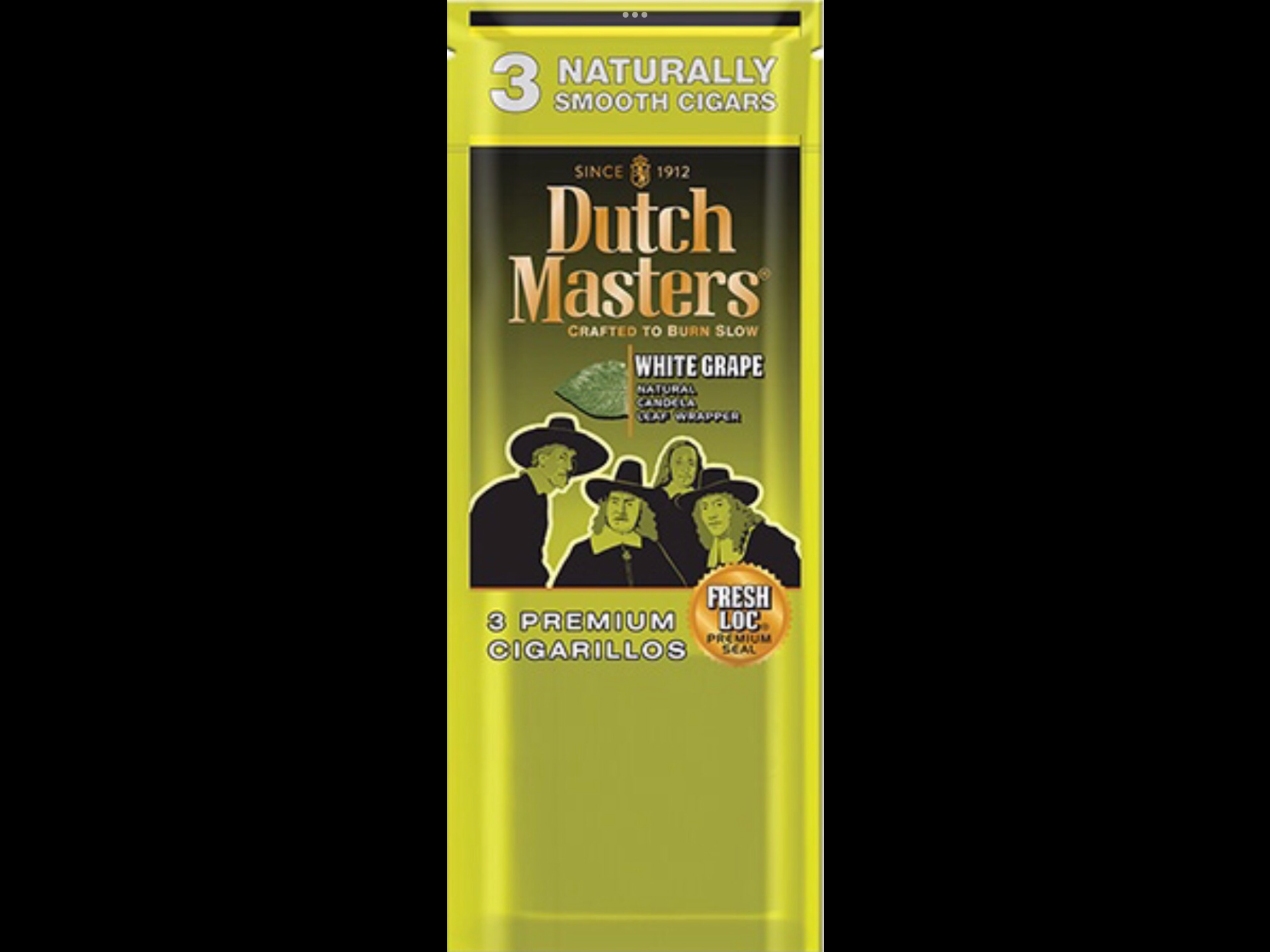 DUTCH MASTERS Classics