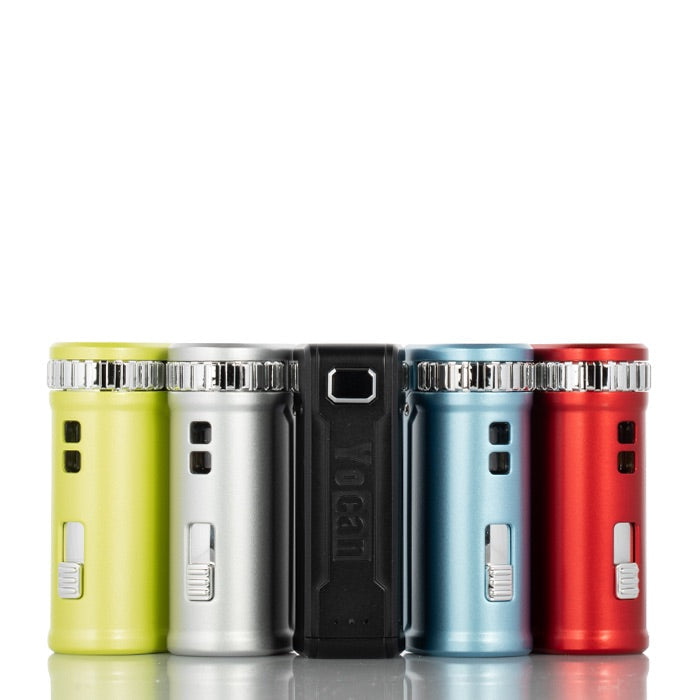 YOCAN UNI S 510 Cartridge Battery