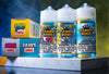 CANDY KING E-Liquids