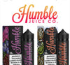 HUMBLE E-Liquids