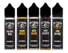 CUTTWOOD E-Liquids