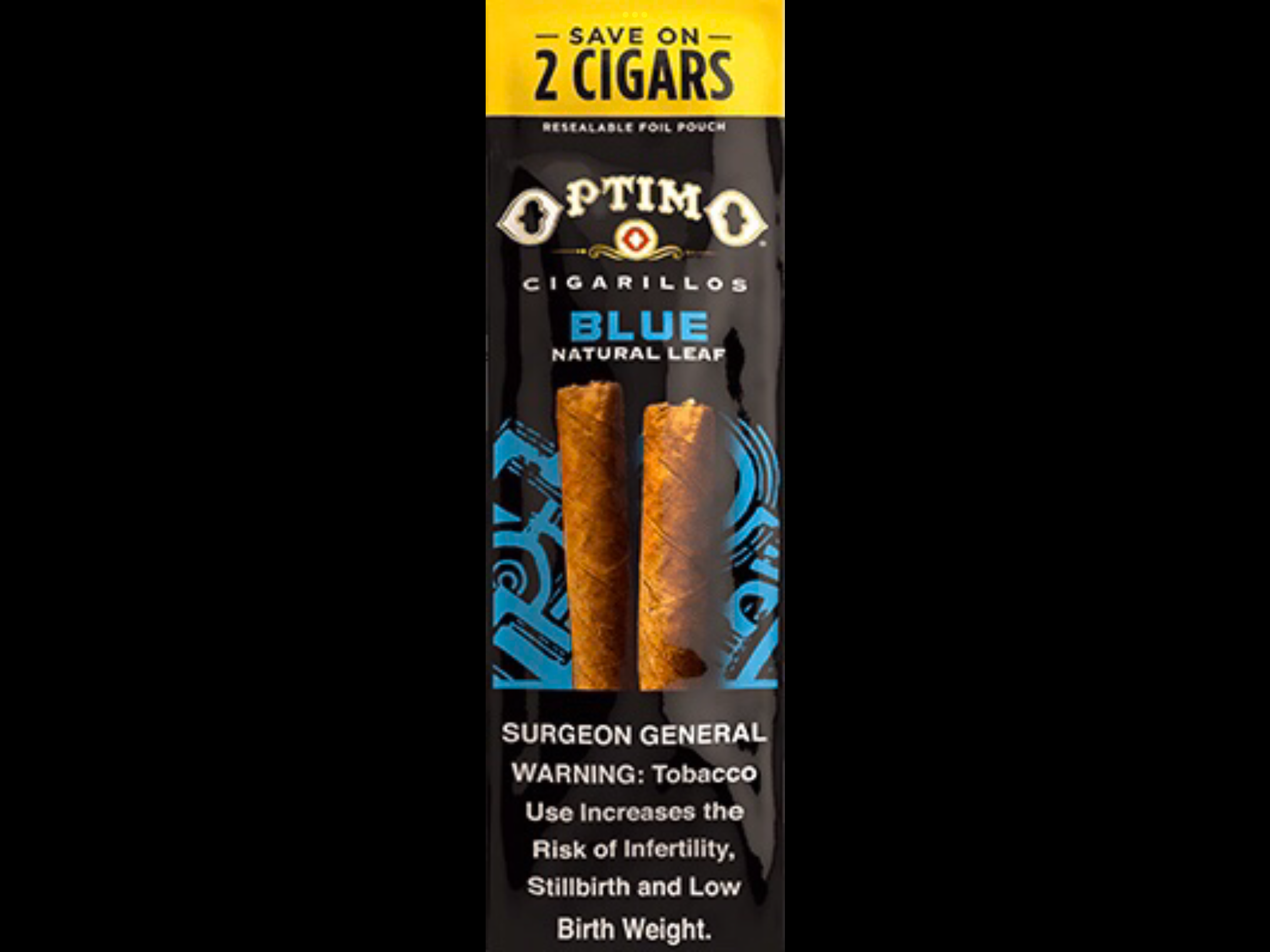 OPTIMO Cigarillos