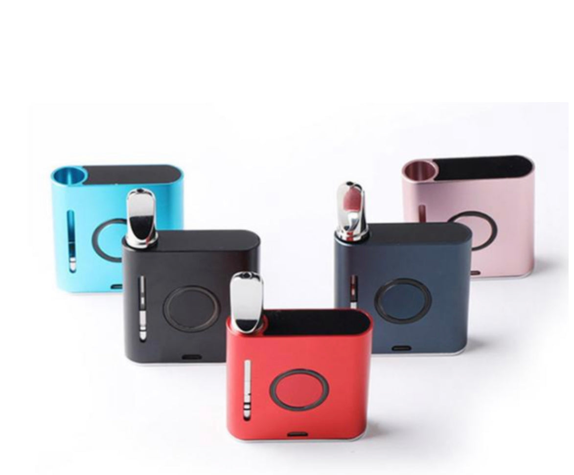 VAPMOD V-Mod 510 Cartridge Battery