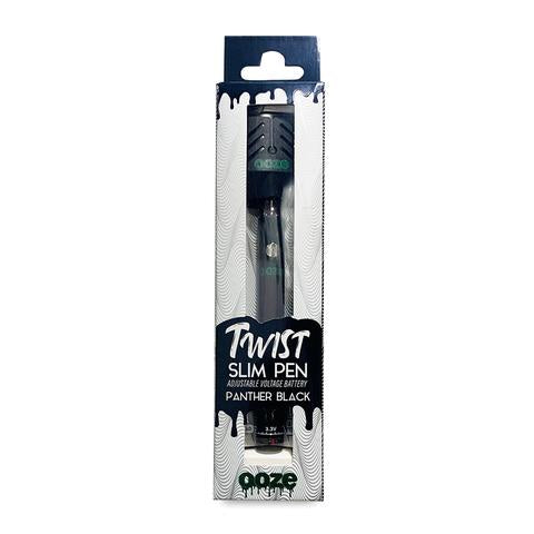 OOZE Twist Slim Pen 510 Cartridge Battery