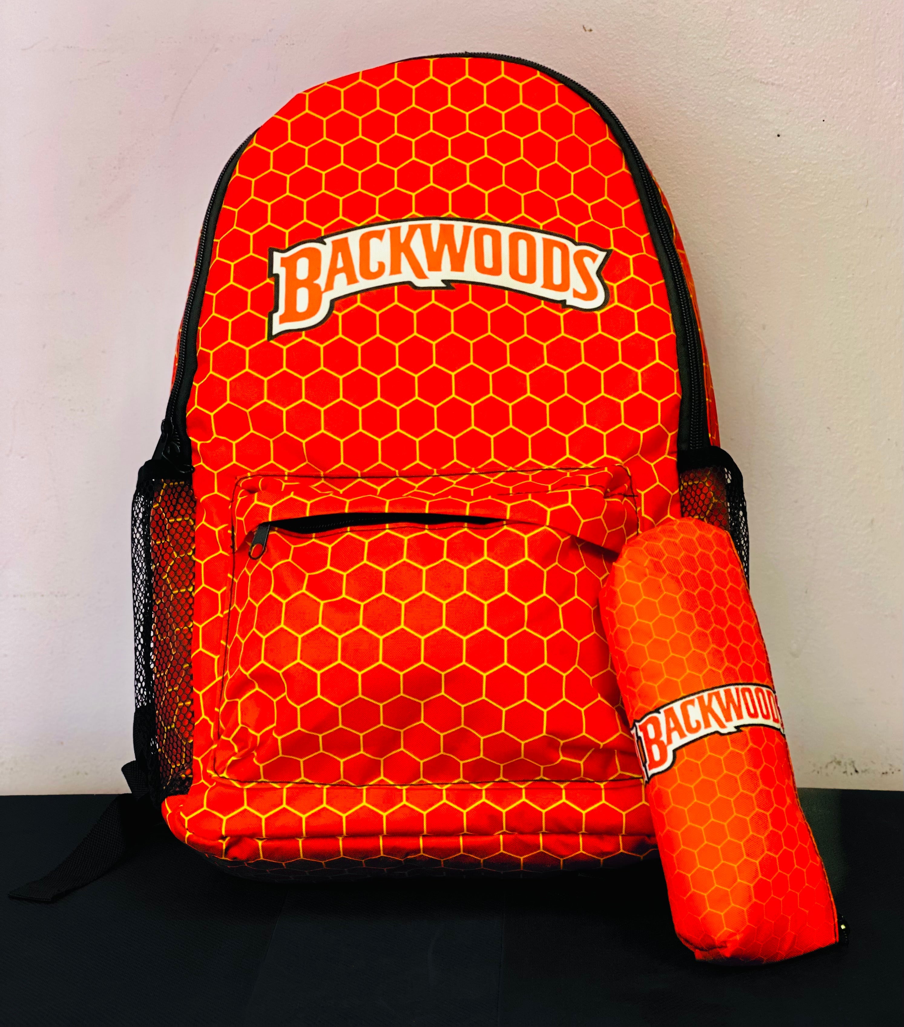 TRAPPACKS Backpacks & Storage