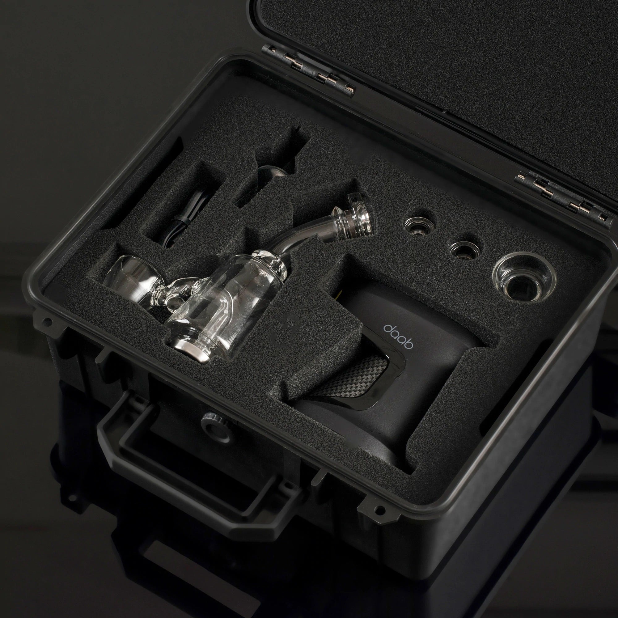 ISPIRE daab Portable E-Rig