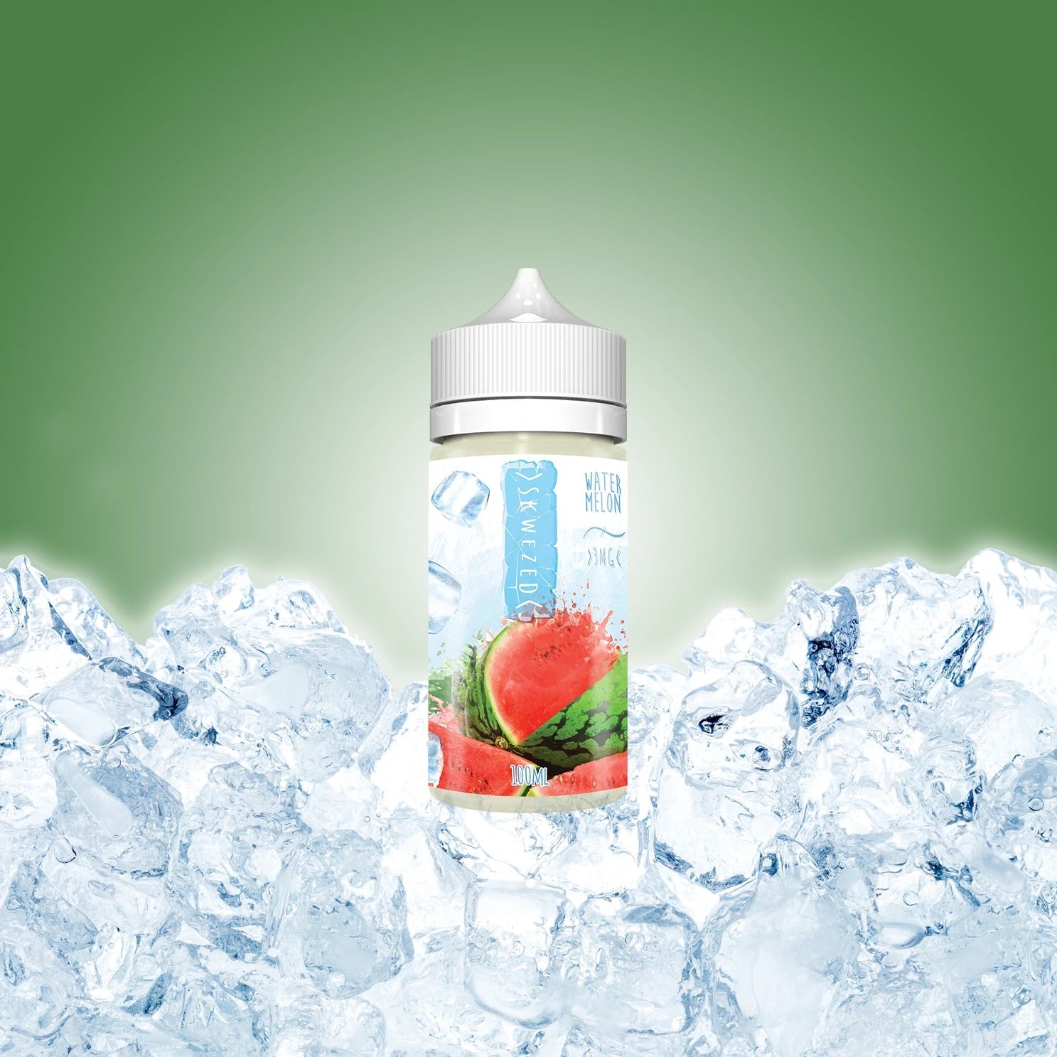 SKWEZED E-Liquids