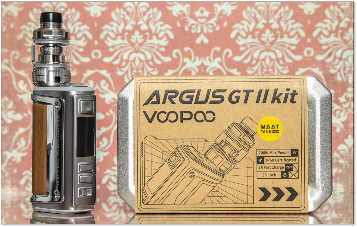 VOOPOO ARGUS GT2 Kit